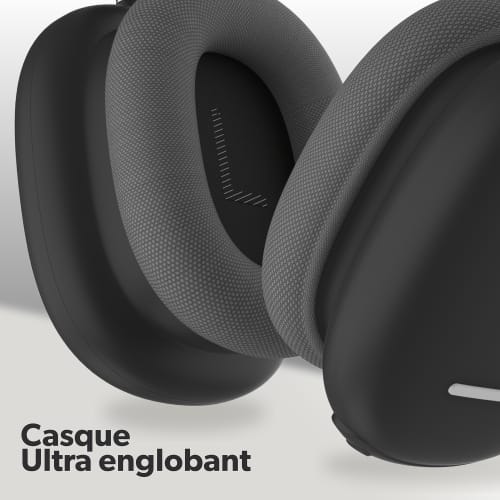 BOUNCE MAX Bluetooth Headset6