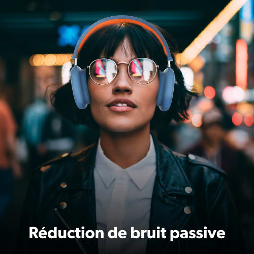 BOUNCE MAX Bluetooth Headset5