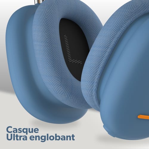BOUNCE MAX Bluetooth Headset6
