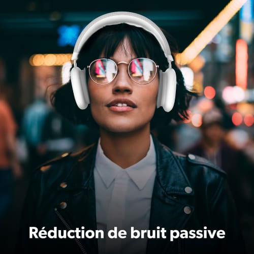 Casque Bluetooth BOUNCE MAX5