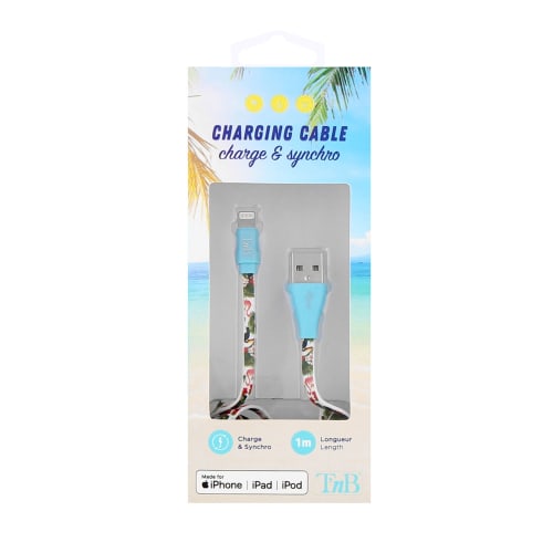 SUMMER Lightning Cable2