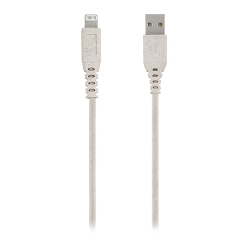 Eco-designed Lightning cable2