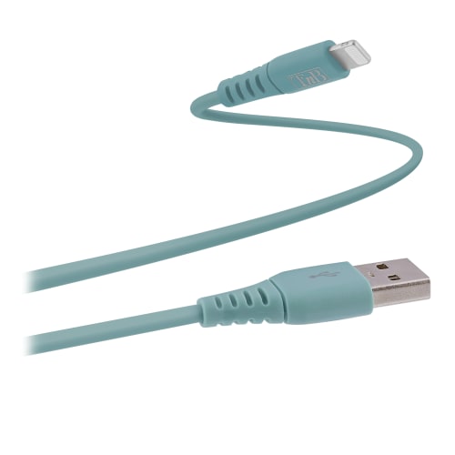 Extra flexible Lightning cable1