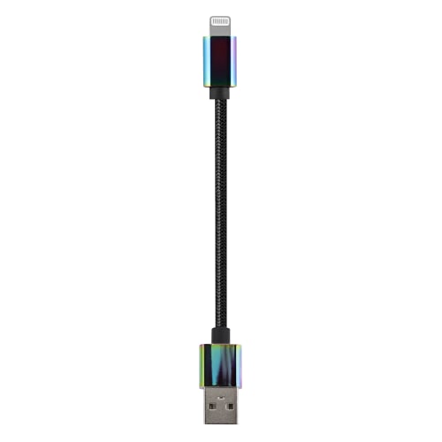 Cable Lightning® con conectores de iridio2