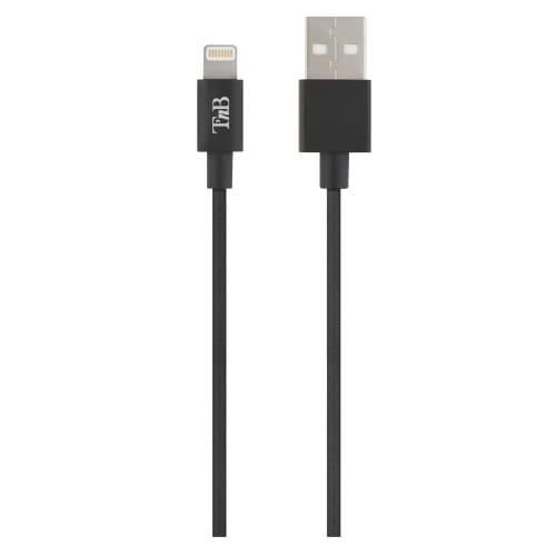 Braided Lightning Cable2