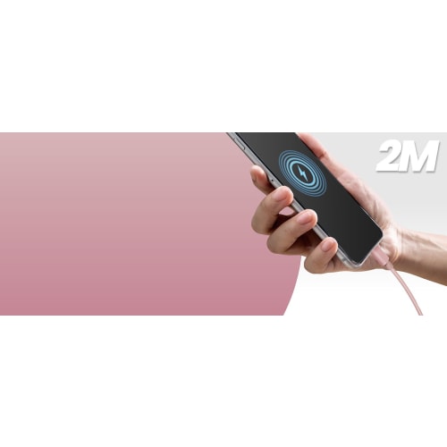 Braided Lightning Cable6