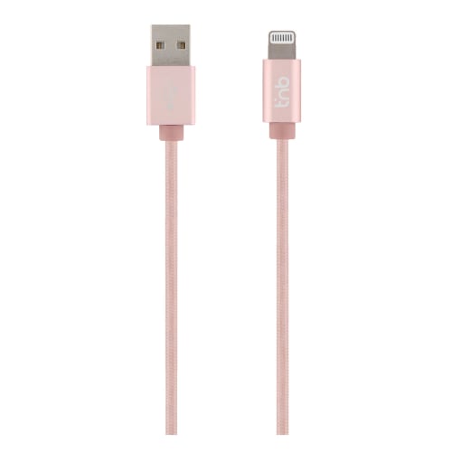 Braided Lightning Cable2