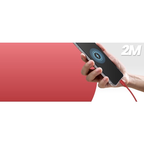 Cable Lightning trenzado6