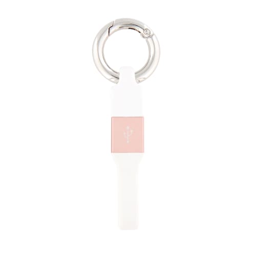 Lightning cable keychain3