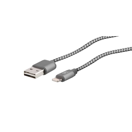 Câble USB / Lightning 1m3