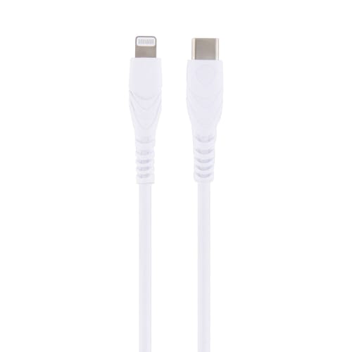Cable de suministro de energía Lightning a USB-C2