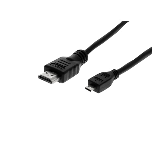 CABLE MINI HDMI/HDMI POUR ACCESSOIRES APN1