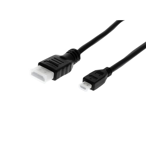CABLE MINI HDMI/HDMI POUR ACCESSOIRES APN2