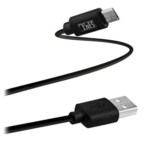 Câble micro USB 3 mètres1
