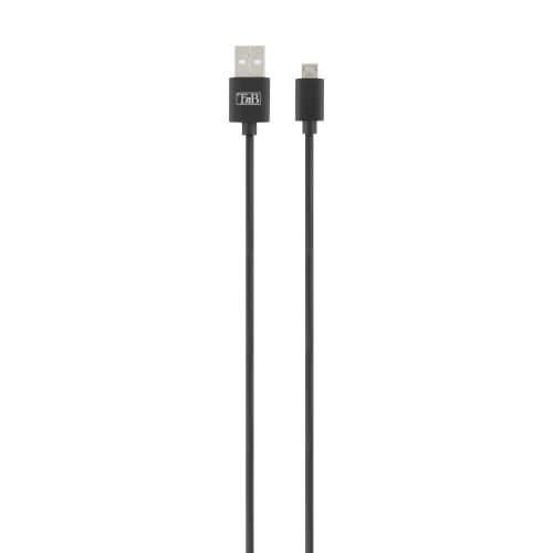 Câble USB / Micro USB 0,6m1