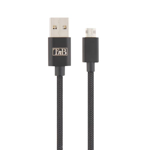 Câble USB / Micro USB réversible 1m1