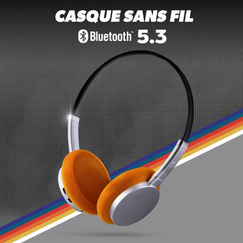 ORIGIN Bluetooth Headset3