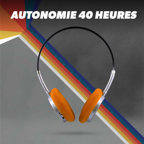 ORIGIN Bluetooth Headset4