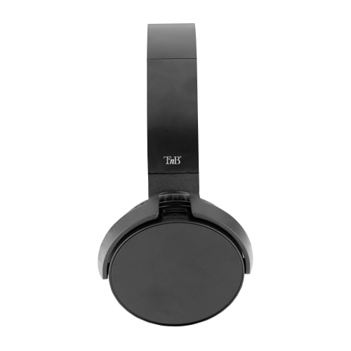 Casque Bluetooth SINGLE 2 Noir4