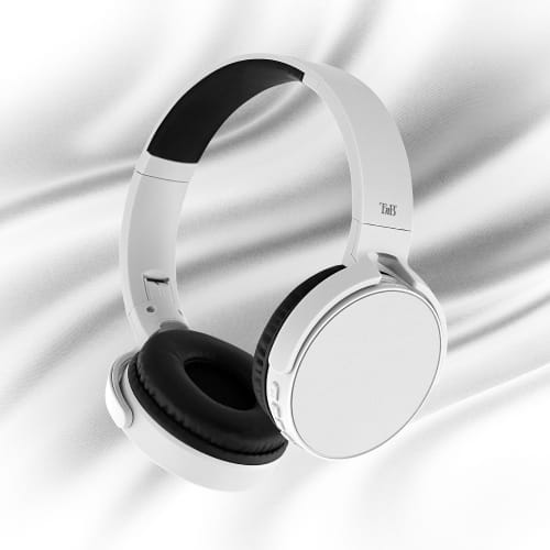 Casque Bluetooth SINGLE 2 Gris5