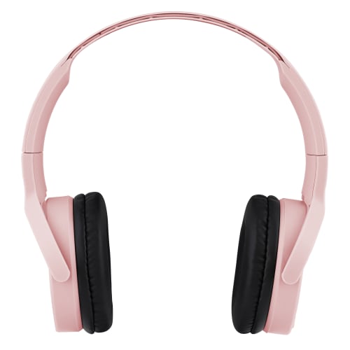 SINGLE Rose Gold Bluetooth Headphones2