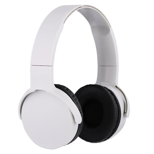 Casque Bluetooth SINGLE Silver2