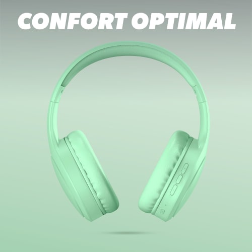 Casque Bluetooth à réduction de bruit active TONALITY5