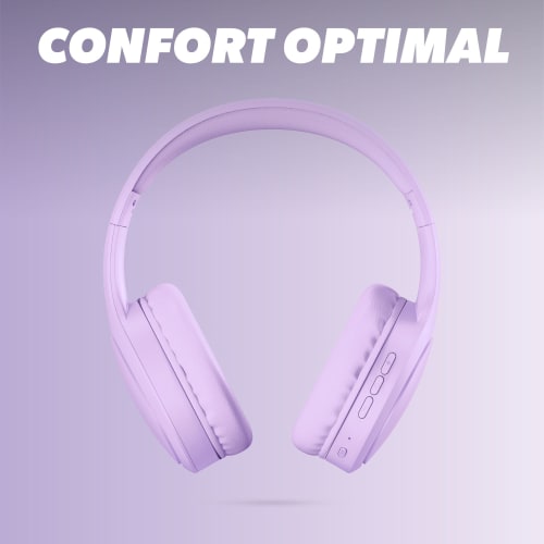 Casque Bluetooth à réduction de bruit active TONALITY5