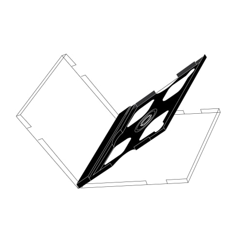 Boîtiers pour CD x103