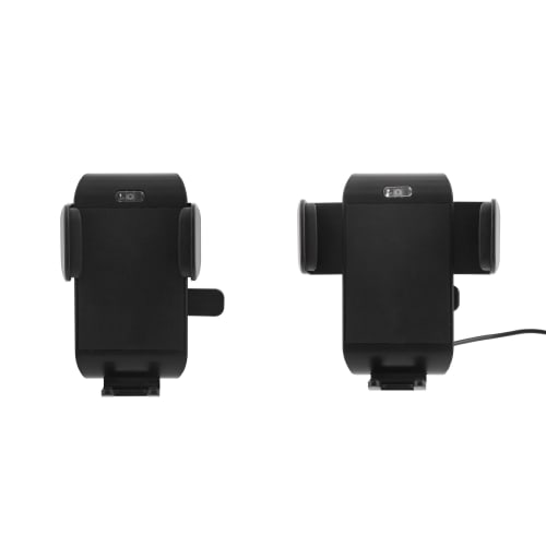 5W induction charging support jaw for air vent2