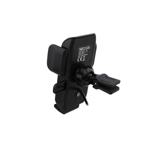 5W induction charging support jaw for air vent3