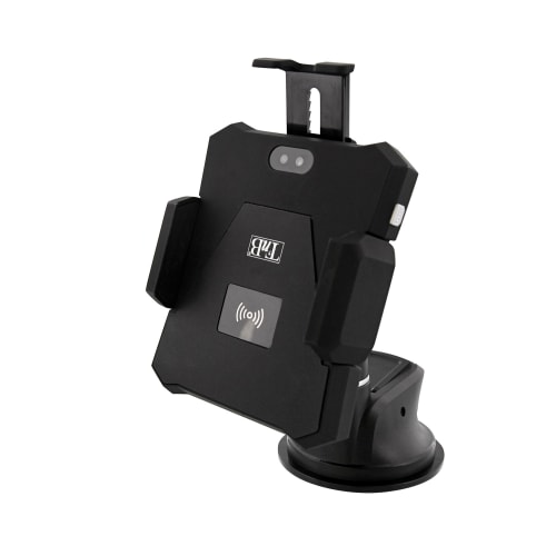 10W induction charging support premium suction cup jaw5