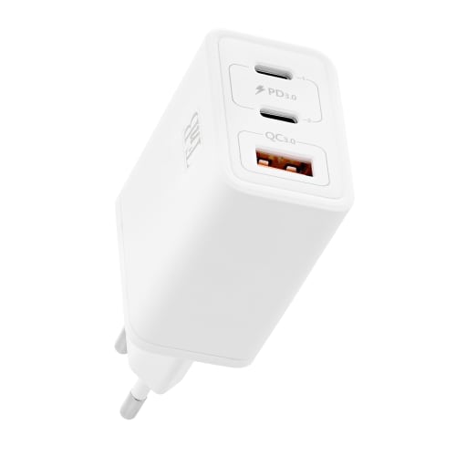 Chargeur GAN 3 USB Power Delivery 65W2