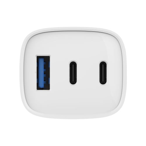 GAN 3 USB Power Delivery 65W Charger3