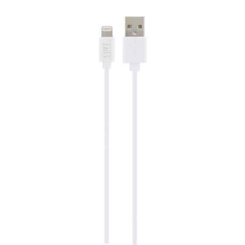 CHARGEUR SECTEUR 3.4A 2 USB LIGHTNING6