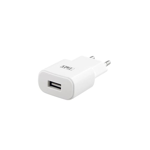 Pack de charge 1 USB 12W + câble Micro USB5