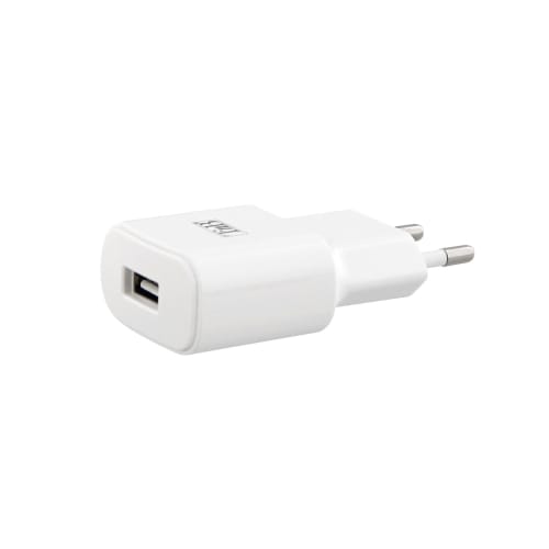 Pack de charge 1 USB 12W + câble Micro USB4