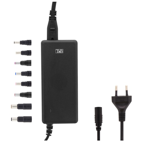 Chargeur universel 90W pour notebook1
