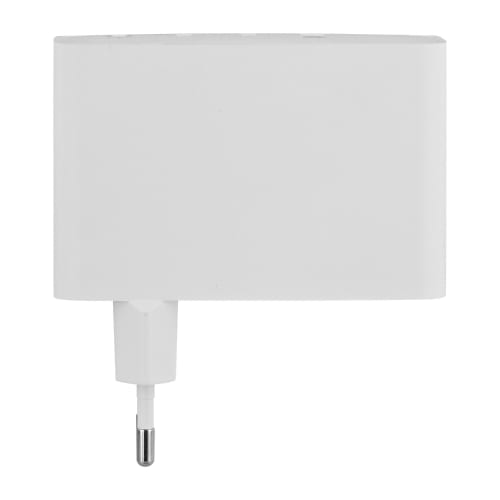 Cargador GAN de 100 W USB-C y USB-A - cable de 2 metros incluido2