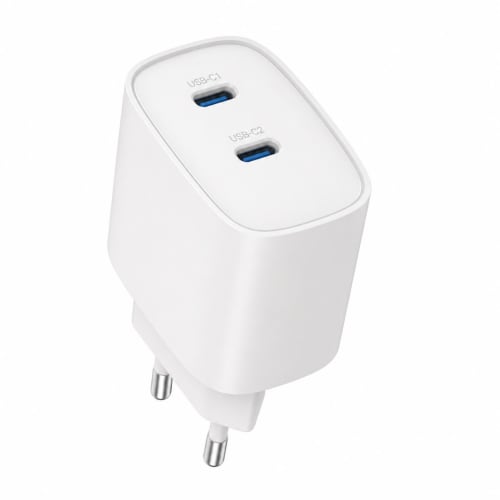 Chargeur GAN compact 45W - câble 2 mètres inclus1