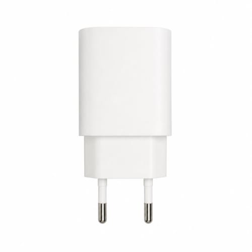 Chargeur GAN compact 45W - câble 2 mètres inclus2