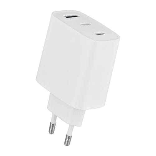 Chargeur GAN compact 65W iClick - câble 2 mètres inclus1