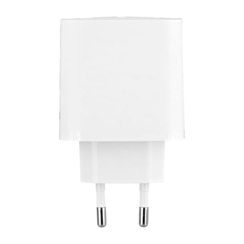 Chargeur GAN compact 65W iClick - câble 2 mètres inclus2