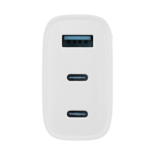 Chargeur GAN compact 65W iClick - câble 2 mètres inclus3