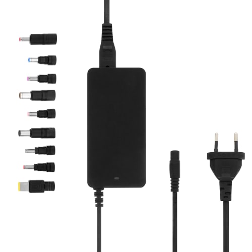 45W Universal Slim Charger for Notebook5
