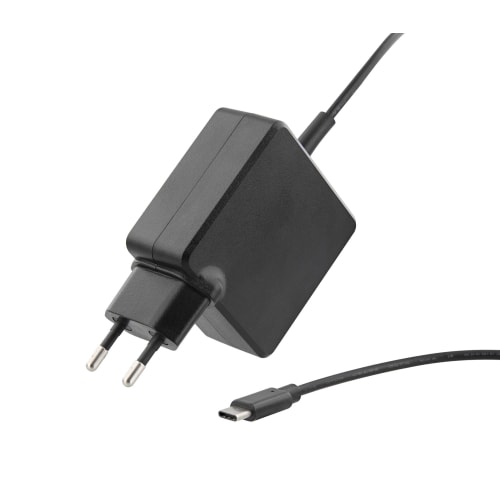 Cargador universal USB tipo C de 45 W1