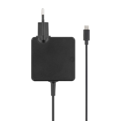 Cargador universal USB tipo C de 45 W2
