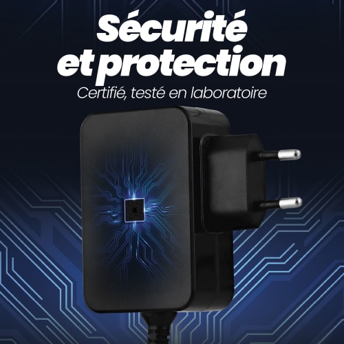 45W USB-C Universal Charger6