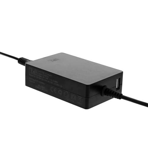 65W USB Type-C Universal Charger2