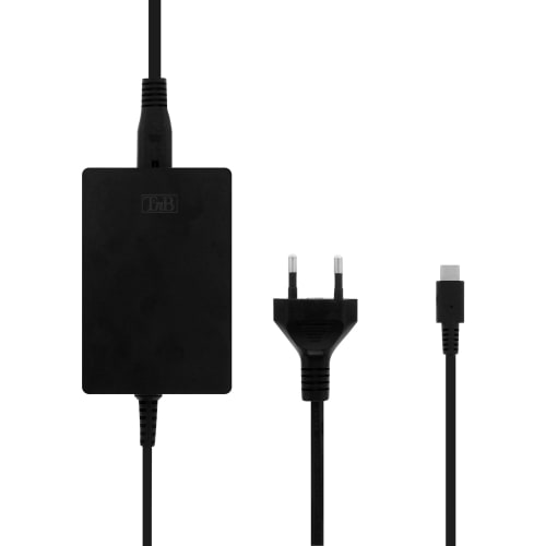 65W USB Type-C Universal Charger1